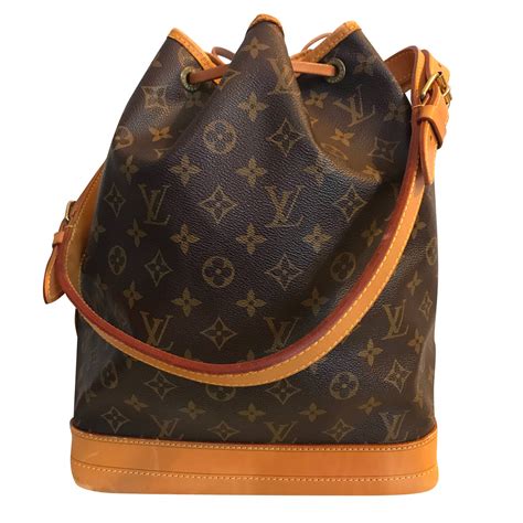 louis vuitton sac noe grande monogram canvas|louis vuitton monogram bag.